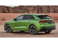 Supersprint Audi RS Q8 Cat-back Exhaust